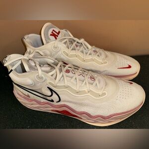 Kevin Love - PE/Player Sample Miami Heat